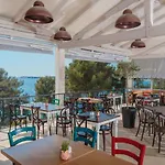 Istra Sunny Tent In Lanterna Premium 4* *