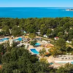 Istra Sunny Tent In Lanterna Premium 4* * Porec