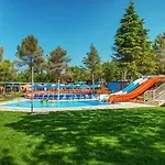 Istra Sunny Tent In Lanterna Premium 4* * Porec