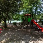 Istra Sunny Tent In Lanterna Premium 4*
