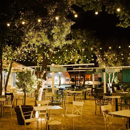 Istra Sunny Tent In Lanterna Premium 4* *