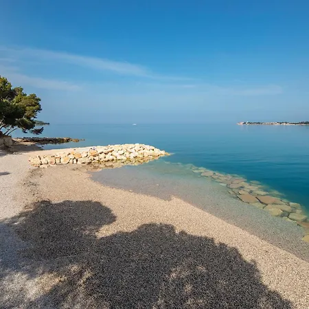 Istra Sunny Tent In Lanterna Premium 4* Porec