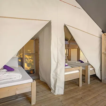 Istra Sunny Tent In Lanterna Premium 4* *