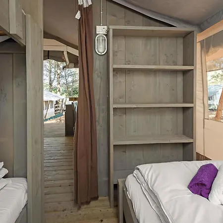 Istra Sunny Tent In Lanterna Premium 4*