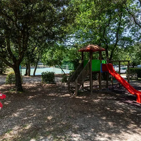 Istra Sunny Tent In Lanterna Premium 4*