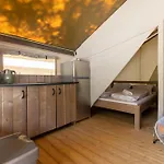 Istra Sunny Tent In Lanterna Premium 4* *