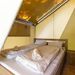 Istra Sunny Tent In Lanterna Premium 4* Poreč
